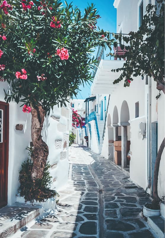 LUXURY LIFESTYLE, RELAXING BEATS