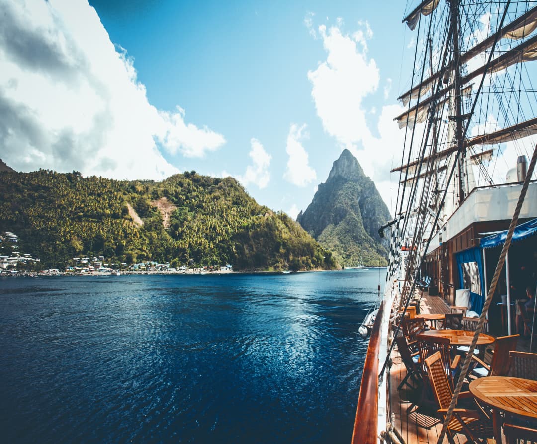 Distinctive Destinations