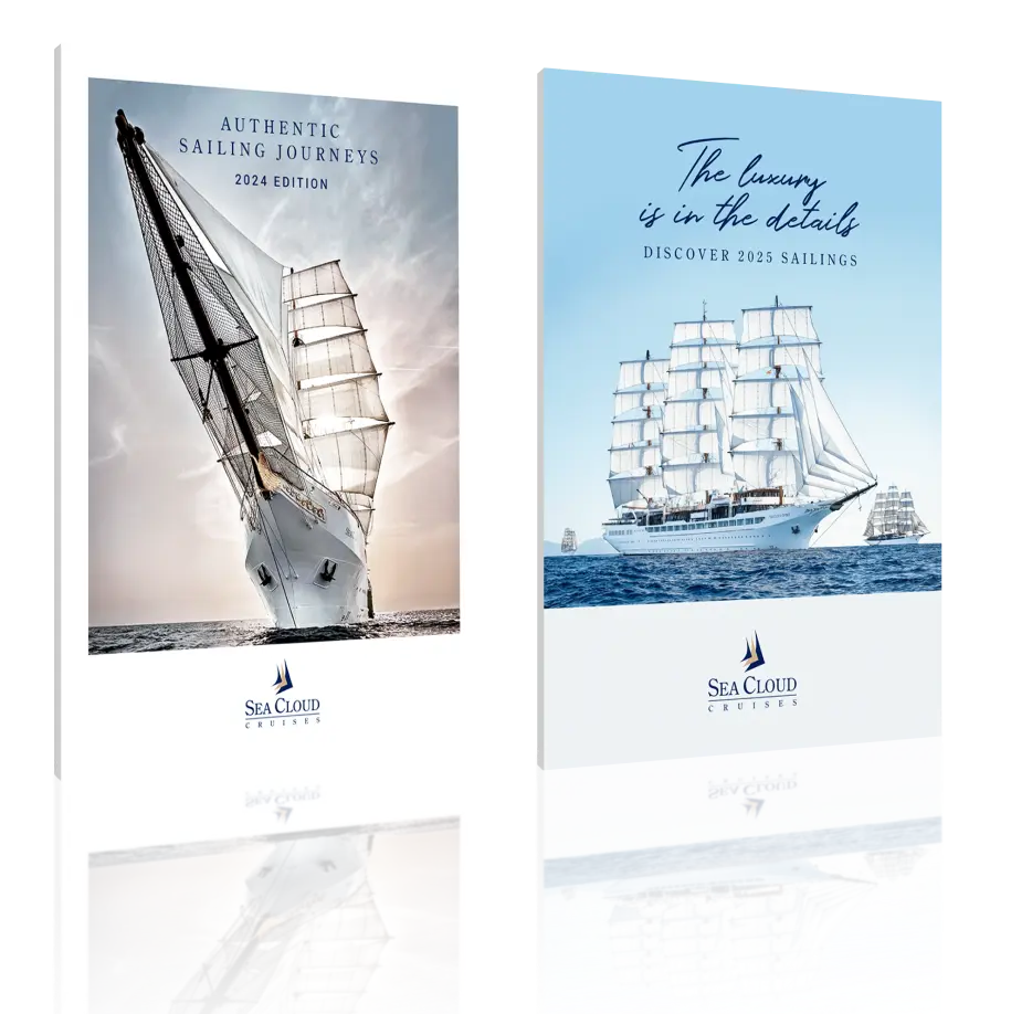 2024 brochure & 2025 preview